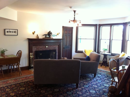 Inn at the Oaks by null