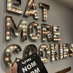 Milk & Cookies