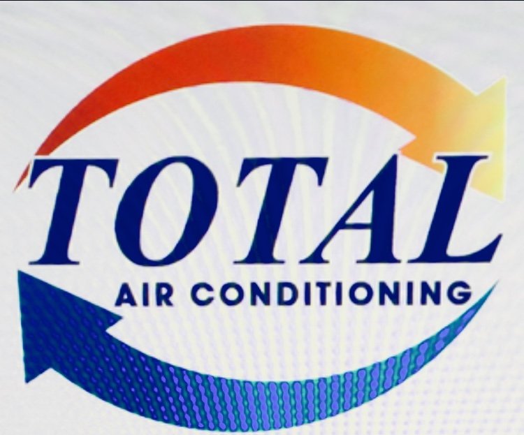 TOTAL AIR CONDITIONING Updated August 2024 McAllen, Texas Heating