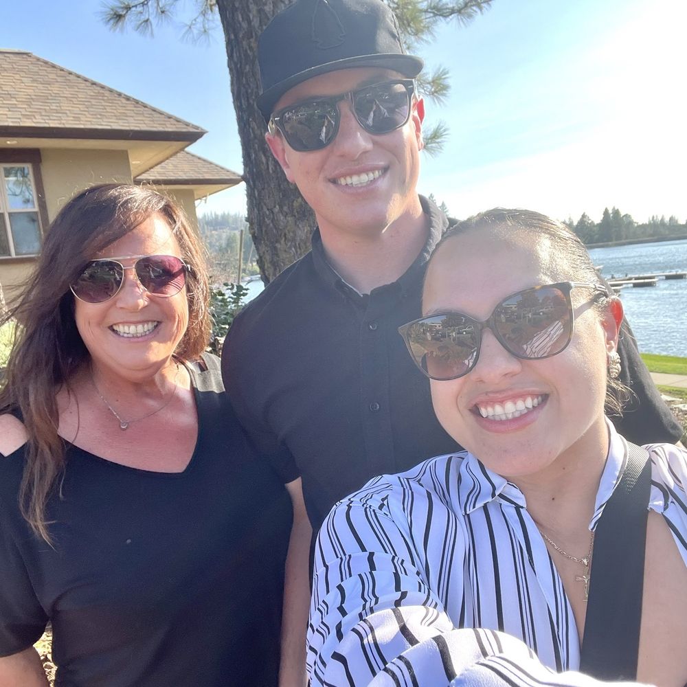 Magnolia Pointe Grill - Me, Blake & Lorena - American Near Me - Auburn, California Magnolia Pointe Grill - Me, Blake & Lorena - American Near Me - Auburn, California
