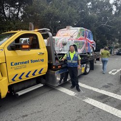 Carmel Towing