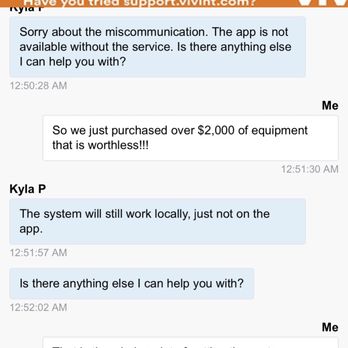 Vivint - Security Systems Near Me