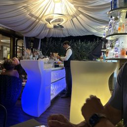 AMBROSIA ROOFTOP RESTAURANT & BAR - Updated July 2026 - 202 Photos & 87 ...