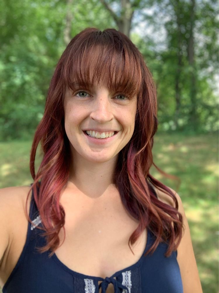 MINGES CREEK SALON AND SPA Updated September 2024 4418 Capital Ave