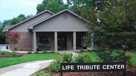 Cumby Family Funeral Homes - Archdale - veterans service organization in Archdale, NC