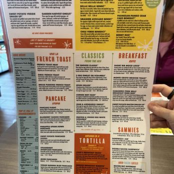 Snooze, an A.M. Eatery - Menu - Breakfast & Brunch Near Me - Cedar Park, Texas Snooze, an A.M. Eatery - Menu - Breakfast & Brunch Near Me - Cedar Park, Texas