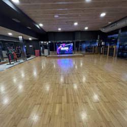 DiR - Fitness Classes