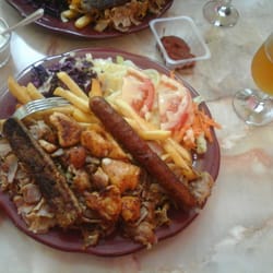 Restaurant Ali - Baba