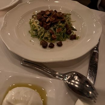 Osteria Mozza - Italian Near Me - Los Angeles, California