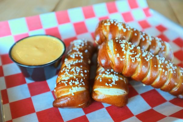 The Standard by null