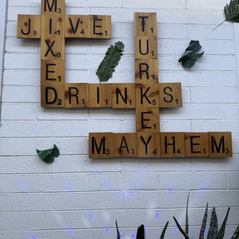 Jive Turkey - Cocktail Bars Near Me - Las Vegas, Nevada