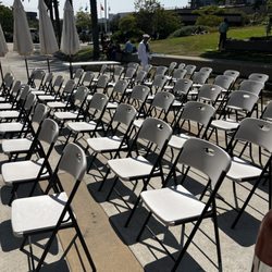 Party Rentals of San Diego