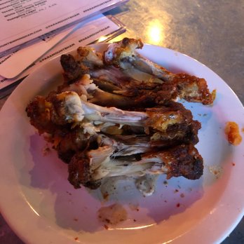 Paramount - Downtown Birmingham - Wings were awesome!!! Naked and tasty - Arcades Near Me - Birmingham, Alabama Paramount - Downtown Birmingham - Wings were awesome!!! Naked and tasty - Arcades Near Me - Birmingham, Alabama