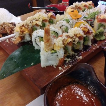 Sushi Ya - Our sushi - Sushi Bars Near Me - Kennewick, Washington Sushi Ya - Our sushi - Sushi Bars Near Me - Kennewick, Washington