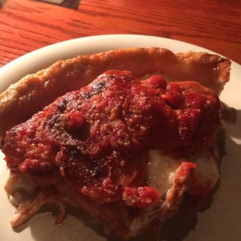 Pizzeria Due - Pizza Near Me - Chicago, Illinois Pizzeria Due - Pizza Near Me - Chicago, Illinois