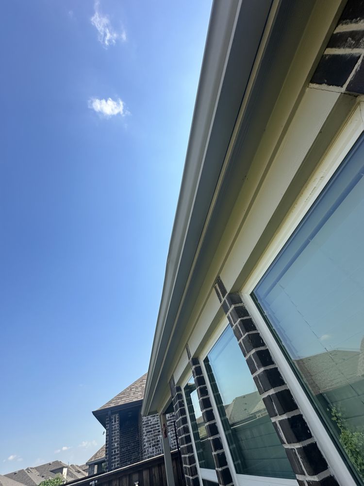 Slide of Infinite Roofing GC