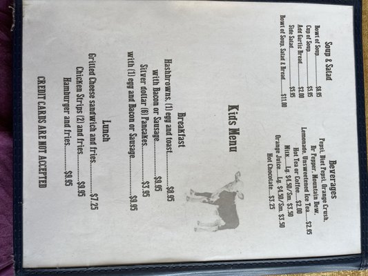 Auction Yard Café by null