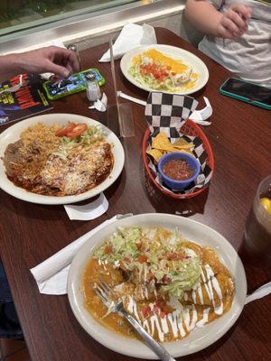 Senor Burritos by null