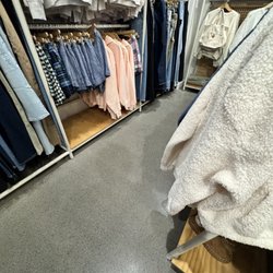 American Eagle