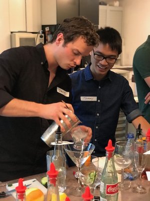 City Of Cocktail - mixology classes Palo Alto by null