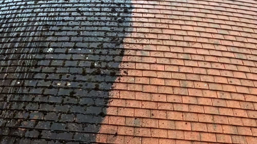 MOBILE POWER WASH 9 Niall St, Dublin 7, Co. Dublin, Republic of