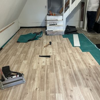 Coho Contracting - Flooring installation. - General Contractors Near Me Coho Contracting - Flooring installation. - General Contractors Near Me
