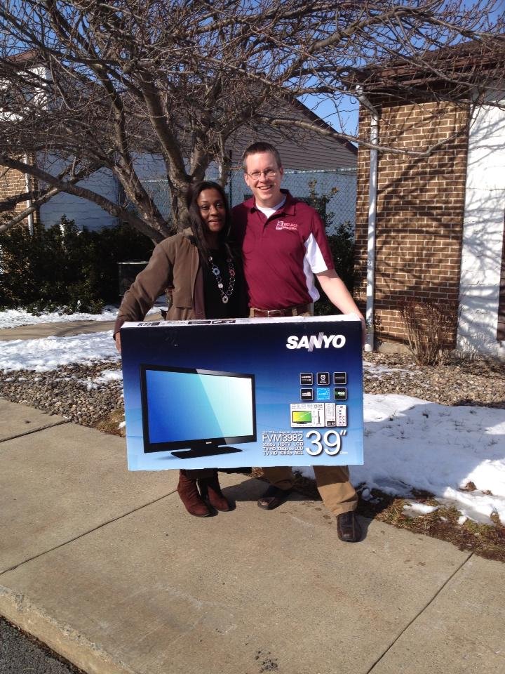 Slide of PBCI Allen Mechanical & Electrical