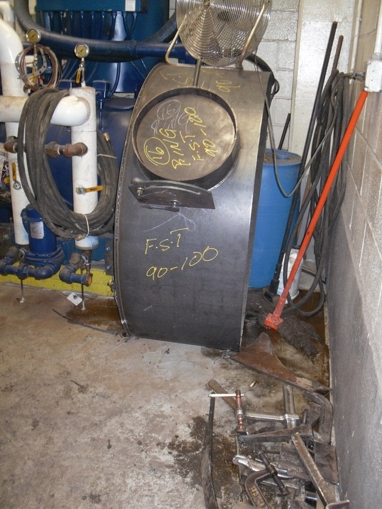 Slide of Franklin Square Sewer and Drain Cleaning