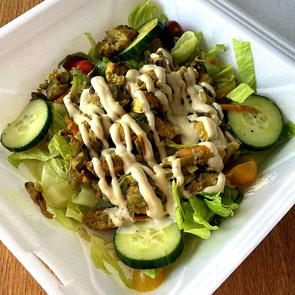 KC Koshary - Shawarma Salad - Food Trucks Near Me KC Koshary - Shawarma Salad - Food Trucks Near Me