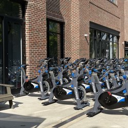 Zoom Indoor Cycling - Outdoor ride