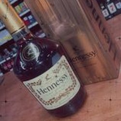 Cheers Wine & Spirits - WE HAVE THE HENNY!!
