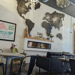 Remnant Coffee Shop
