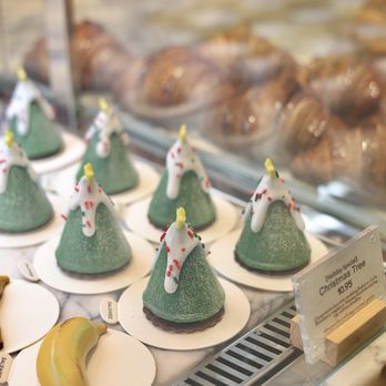 Salswee - Bakeries Near Me - New York, New York
