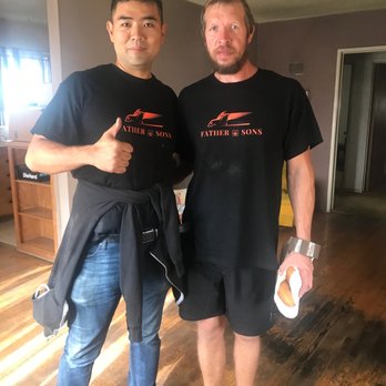 Father & Sons Moving - Movers Near Me - Pasadena CA, California Father & Sons Moving - Movers Near Me - Pasadena CA, California