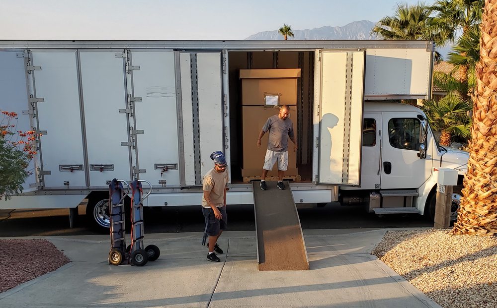 ACME MOVING & STORAGE Updated August 2024 46 Photos & 123 Reviews