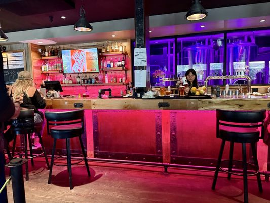 Idyllwild Brewpub by null