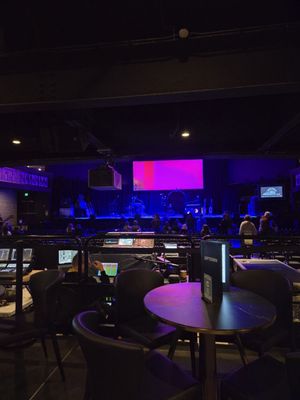 Uptown Theater by null