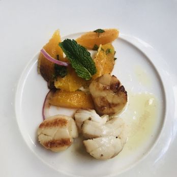 Limani - Fresh scallops - Mediterranean Near Me - New York, New York