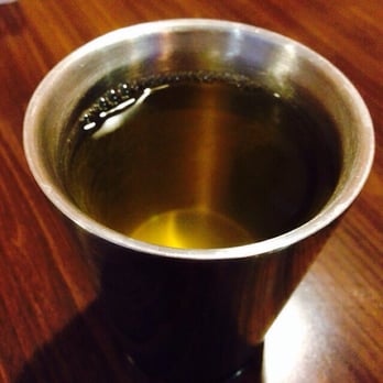 O' Sushi - Hot tea - ask for it - Sushi Bars Near Me - Newark, California O' Sushi - Hot tea - ask for it - Sushi Bars Near Me - Newark, California