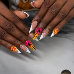 The Nail Bar