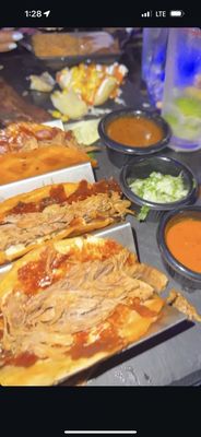 El Vago Mexican Kitchen by null