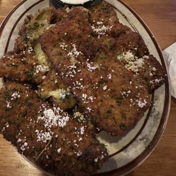 Harold's Corral - Fried zucchini - Steakhouses Near Me - Cave Creek, Arizona