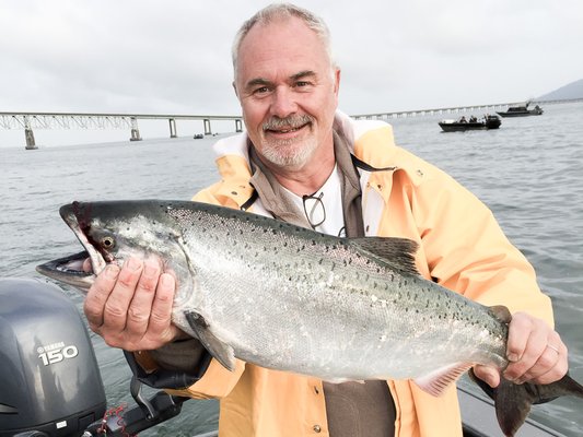 Hazen's Guide Service