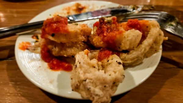 Rena's Italian Fishery & Grill by null