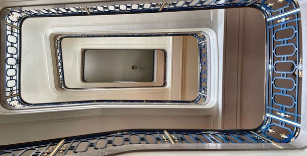 Herbst Theatre by null