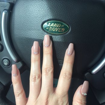 Nails by Maria - Nail Technicians Near Me - Eureka, California