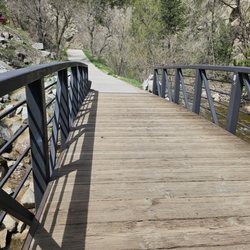 Boulder Creek Path