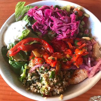 YAFO Kitchen - Middle Eastern Near Me - Charlotte, North Carolina YAFO Kitchen - Middle Eastern Near Me - Charlotte, North Carolina