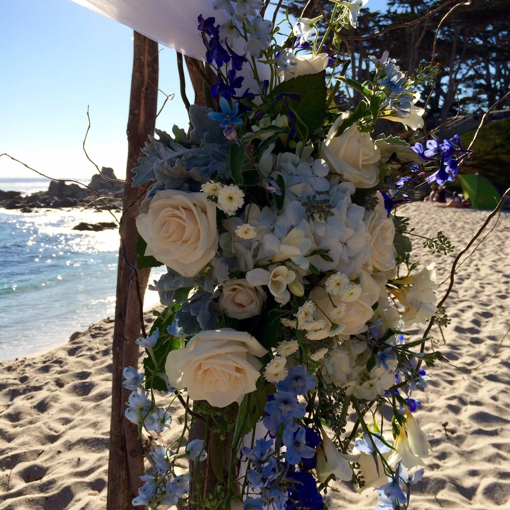 A STARR Events - Wedding Planning Near Me - Salinas, California