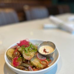 Locke Bar & Restaurant in Cambridge gift card